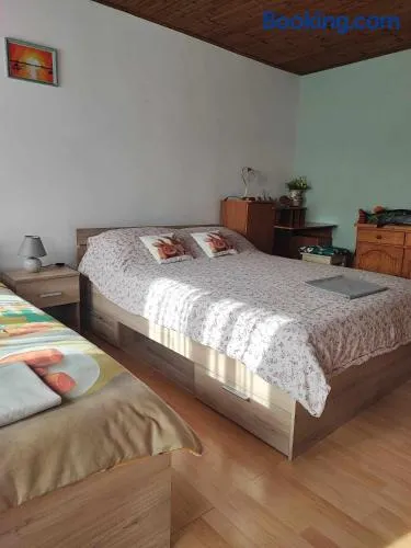 Apartman 1 RIBIČ - Image 1