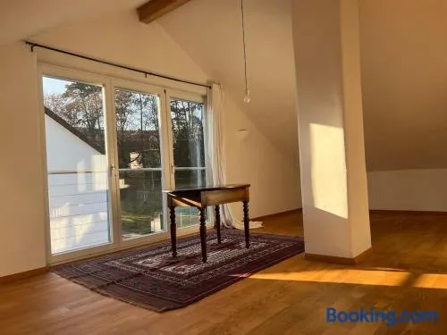 Cozy sunny rooms under the roof - Image 1