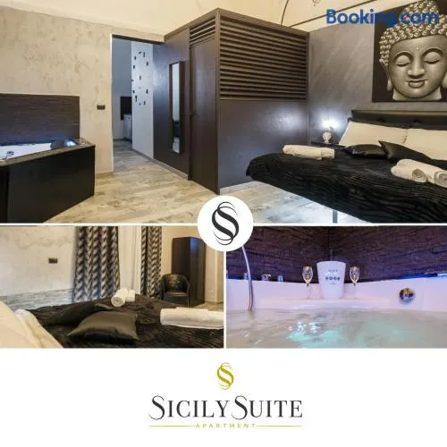 Sicily Suite - Image 1