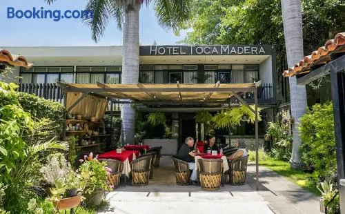 Toca Madera - Image 1