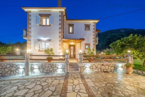 Villa Aurora - Image 1