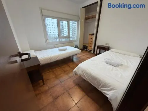 mikasita Pamplona Castaños - student housing & coliving - Image 1