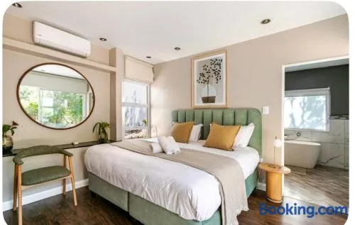 Wellness Guesthouse - Image 1