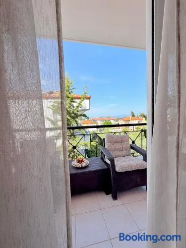 Kalliopi Apartment - Image 1