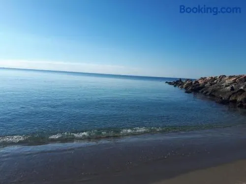 Apartamento Junto AL MAR Quesada 2 - Image 1
