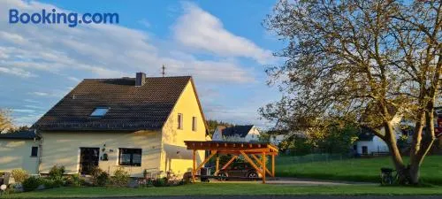 Ferienwohnung Tine - Image 1