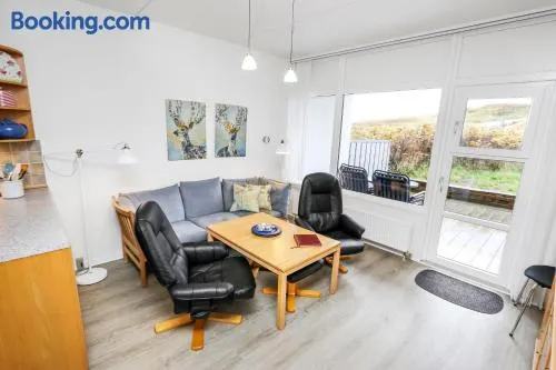 Ferielejlighed Til 6 Personer Sj3126 - Image 1