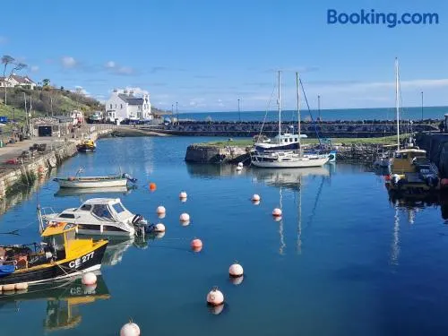 The Nest Carnlough - Image 1
