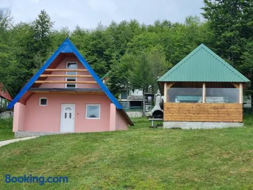 Bungalow in Mountain - Image 1