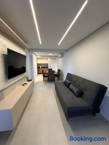 Apartamento novo - Próximo ao Thermas de Piratuba - Image 1