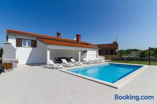 Lovely VILLA Piljan with a private swimming POOL - Image 1