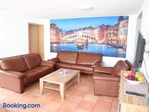 Wohnung "Venedig" - Image 1