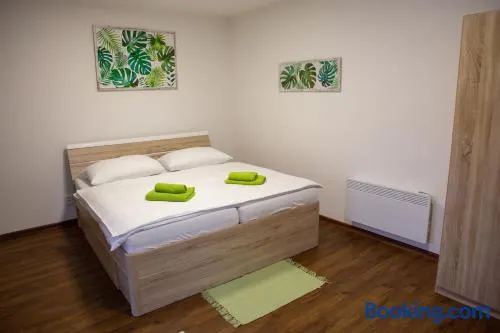 Apartmány AAALIPNO - Image 1