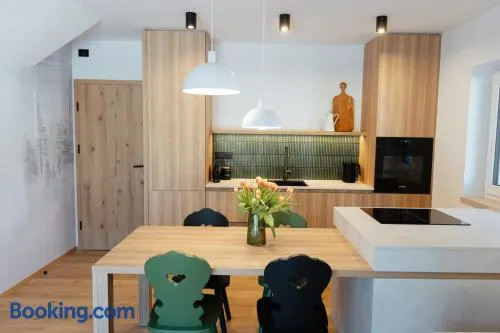 Tita's Apartments - Image 1