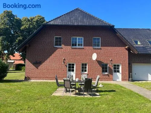 Ferienwohnung Krienke - Image 1