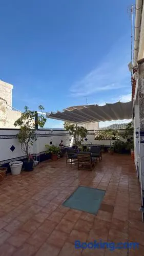Casa Rural Tío Cuchi - Image 1