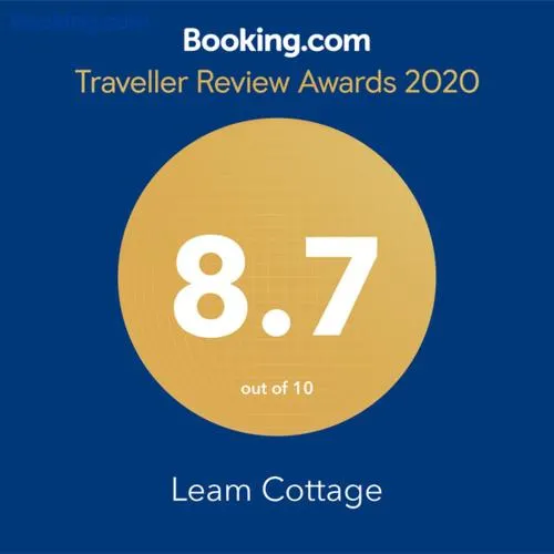 Leam Cottage - Image 1