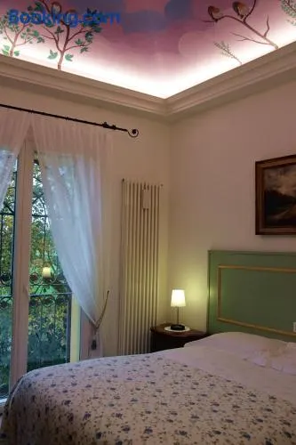 La Corte Del Cavaliere Bed & Breakfast - Image 1