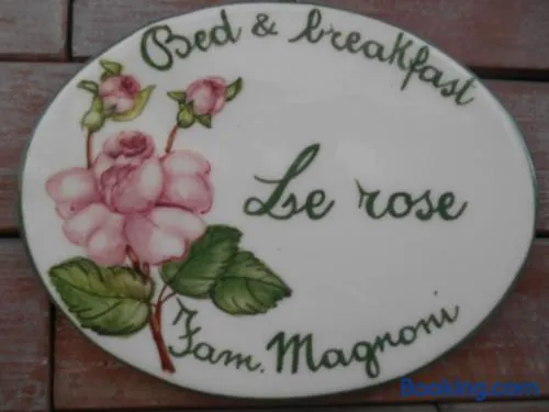 Le Rose Malpensa - Image 1
