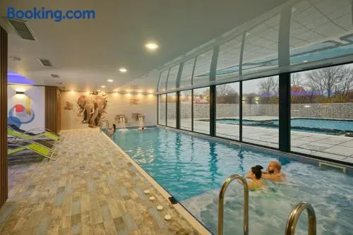 Hotel Hello Hissar - Image 1