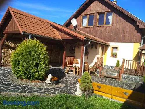 Cozy family house - Image 1