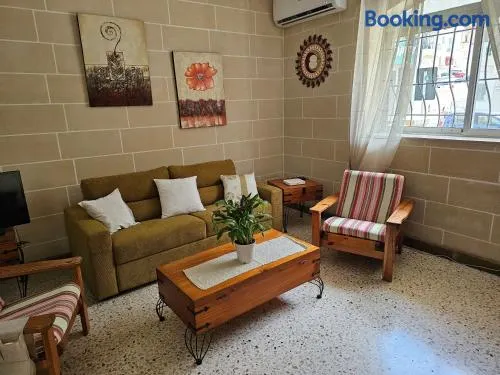 Ground Floor apartment by the Sea - close to Main Square - Image 1