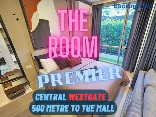 The Room Bangyai - Image 1