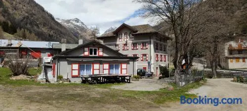 Gavia Cottage - Image 1