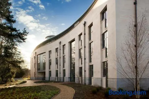 Stephen Hawking Building Gonville and Caius College - Image 1