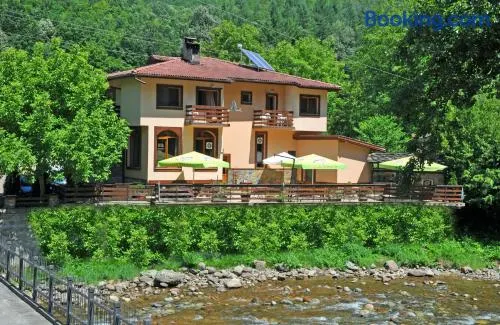 Family Hotel Fedora - Image 1