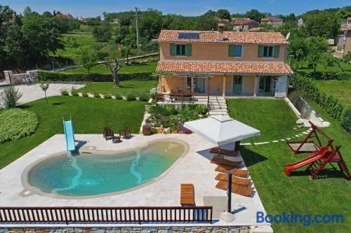 Villa D'Arsa - Image 1