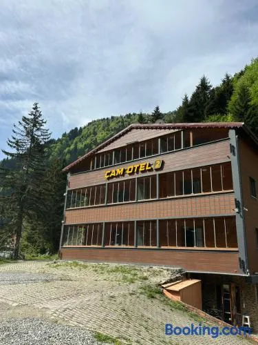 Çam Otel 2 - Image 1