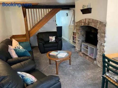 Cottage in Wells - Image 1