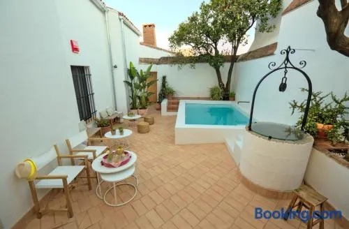 Hotel Casa Ernestina - Image 1