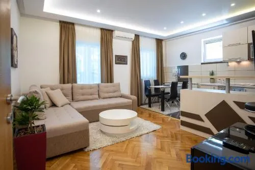 City Apartments - Image 1
