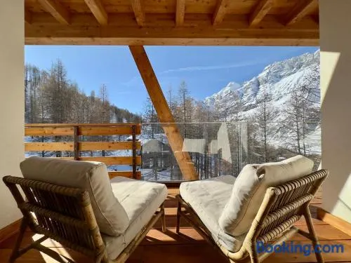 Your Nest In The Mountains - Image 1
