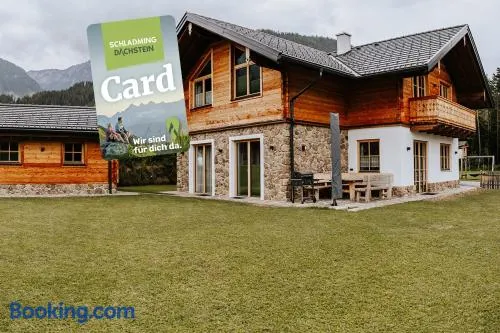 Chalet Hoamatgfühl - by myNests - Image 1