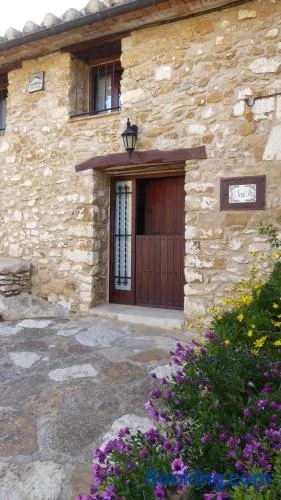 Casa Rural Mas de Sant Pau - Turistrat. - Image 1