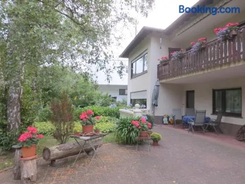Ferienwohnung Haus Sonnenschein - Image 1
