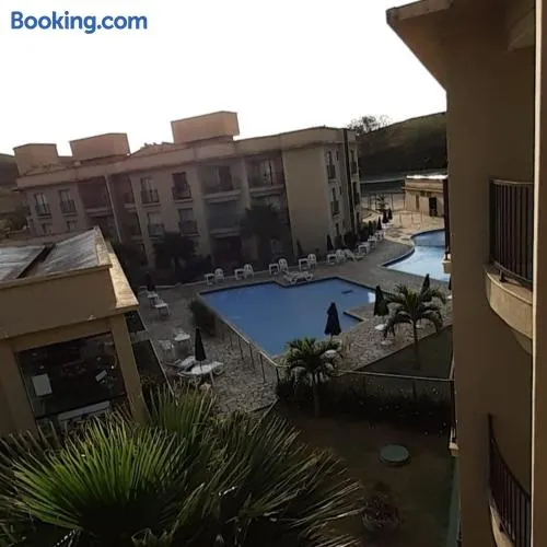 Quartier das águas aldeia das águas - Image 1