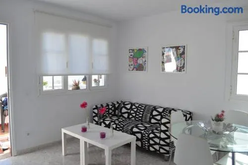 Elena Beach House Lanzarote - Image 1