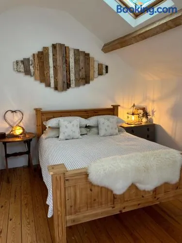 The Hayloft - Image 1