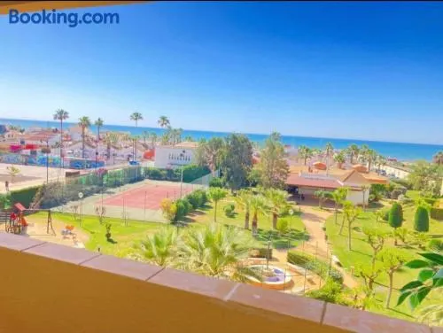 Ático Dunas Islantilla - Image 1