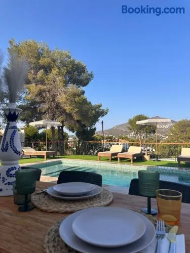 Villa Jade Moraira - Image 1