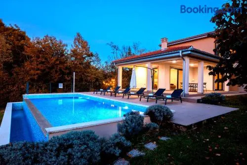 Villa Marconi - Image 1