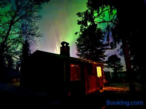 Aurora Lakeside Cabin Altajärvi - Image 1
