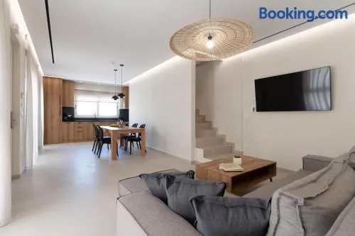 Kooba Luxury Apartments - Image 1