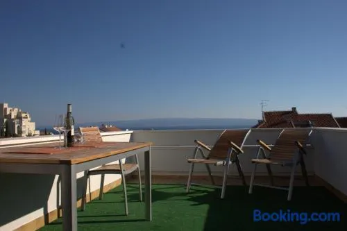 Apartment Marulianus - Image 1