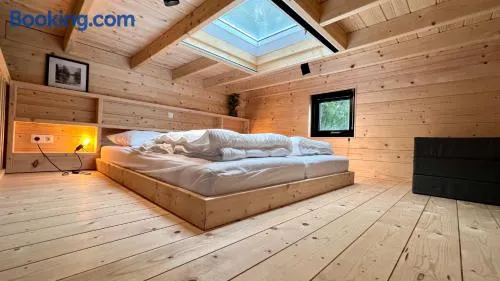 Tiny House Old Oaks - Image 1