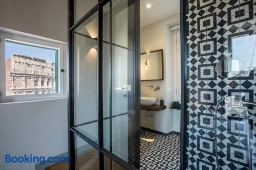 EVE Penthouse Colosseo - Image 1